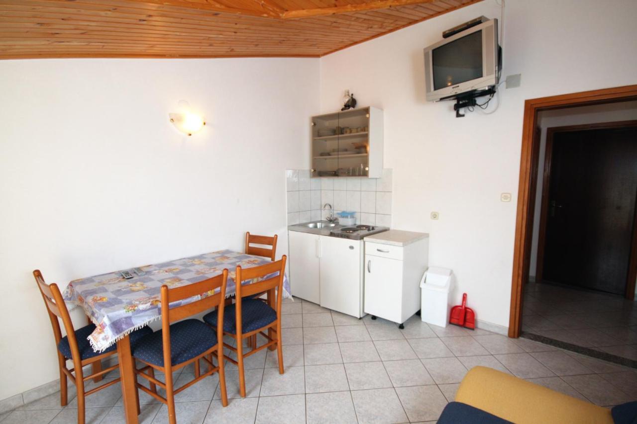 Apartments With A Parking Space Grebastica, Sibenik - 4867 외부 사진