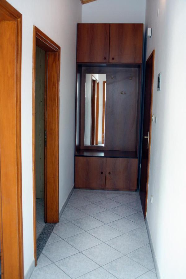 Apartments With A Parking Space Grebastica, Sibenik - 4867 외부 사진