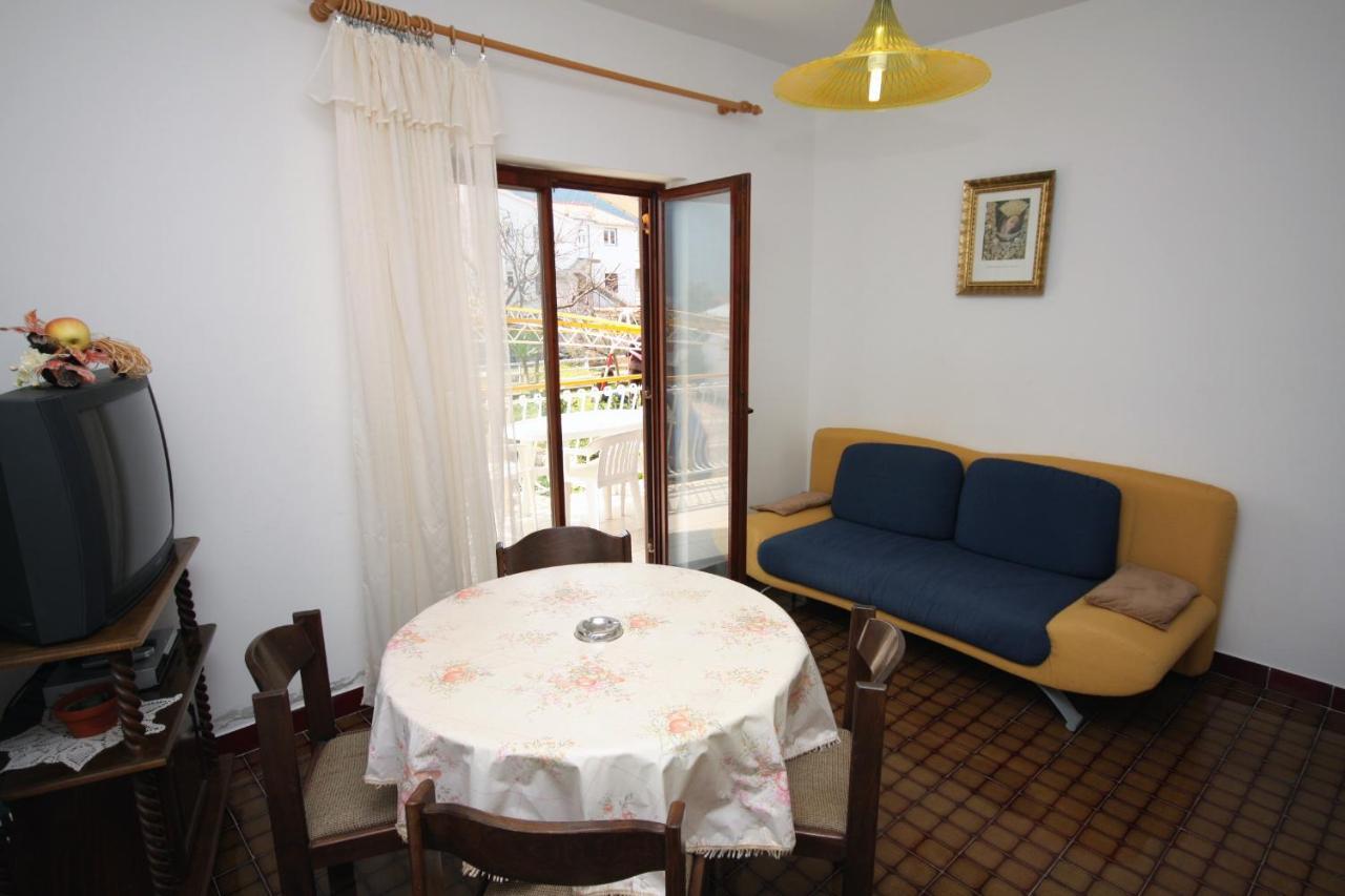 Apartments With A Parking Space Grebastica, Sibenik - 4867 외부 사진